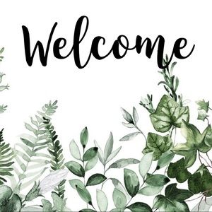 Welcome to my closet :)